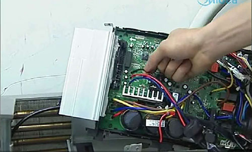 合阳美的空调电话是多少