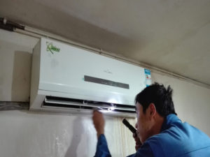 合阳格力空调电话是多少