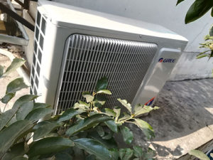 合阳空调维修售后服务