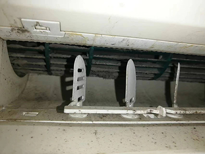 合阳空调维修售后服务中心电话是多少