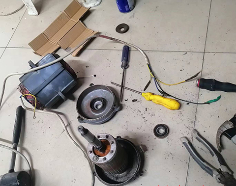 合阳空调维修售后服务中心电话在哪里找