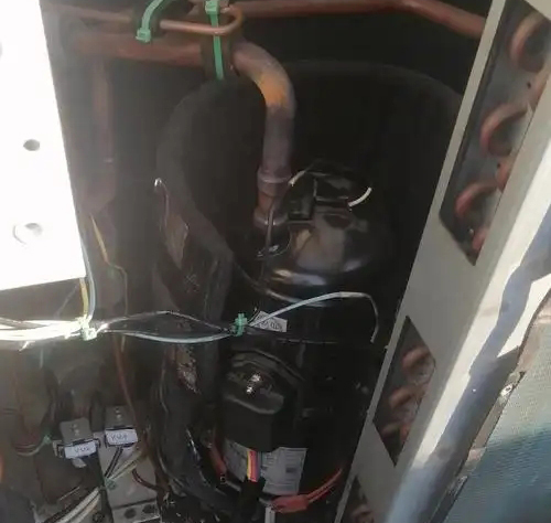 合阳维修变频空调电话在哪里找