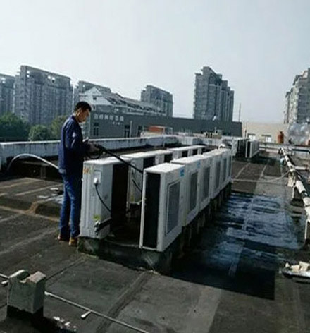 合阳 空调拆装 合阳本地 空调拆装公司