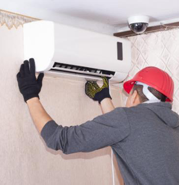 合阳空调内机噪音大